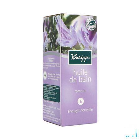 Kneipp Badolie Rozemarijn 100 ml  -  Kneipp