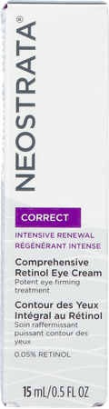 Neostrata Contour Yeux Integral Retinol Tube 15G