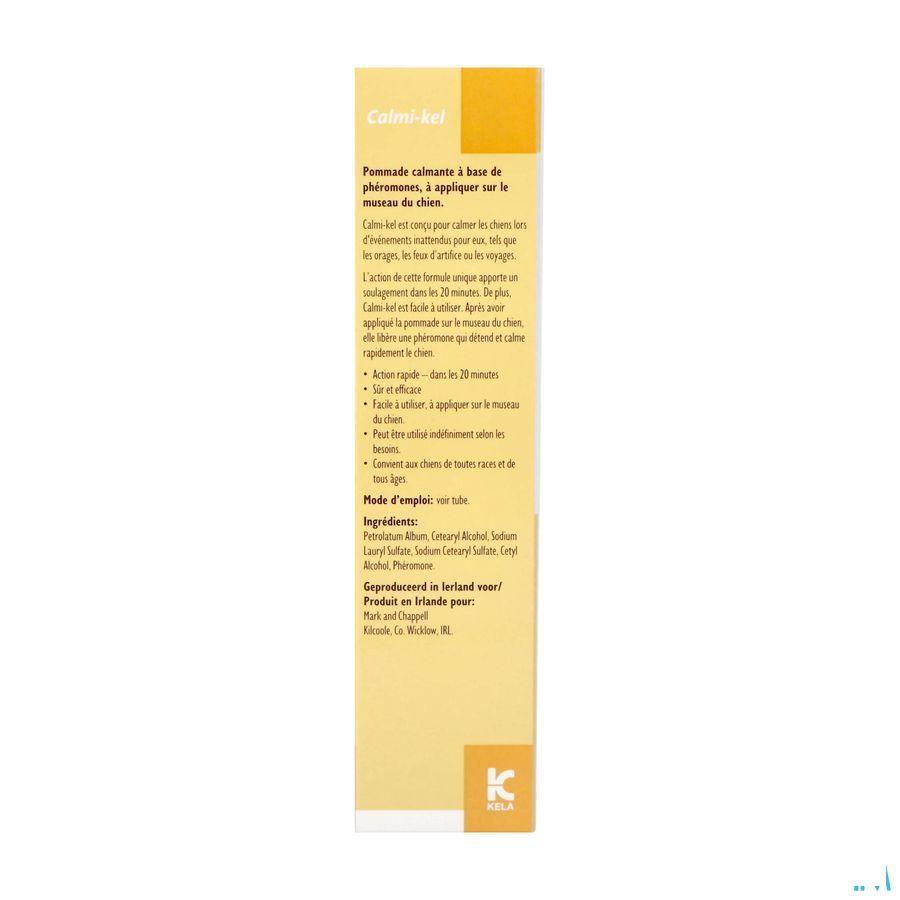 Calmi Kel Zalf 50g