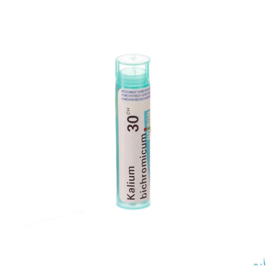 Kalium Bichromicum 30CH Gr 4g  -  Boiron