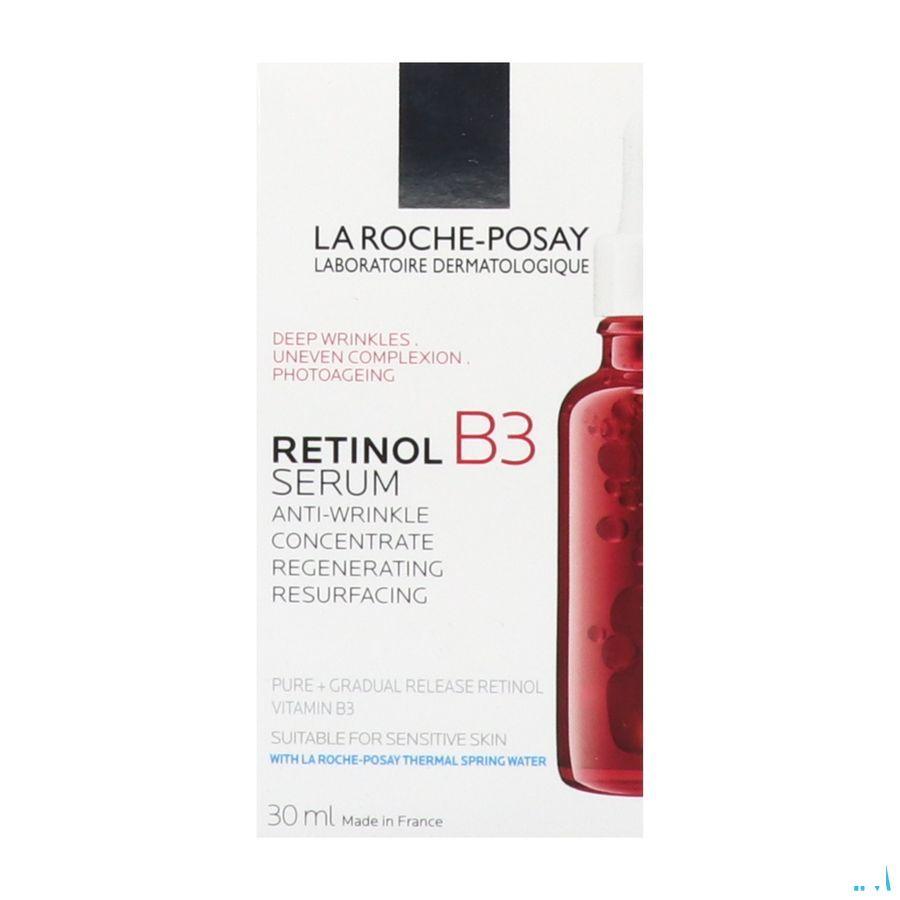 Retinol B3 Serum 30 ml Retinol B3 Serum 30 ml