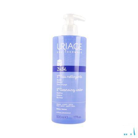 Uriage Thermale 1ere Eau 500 ml