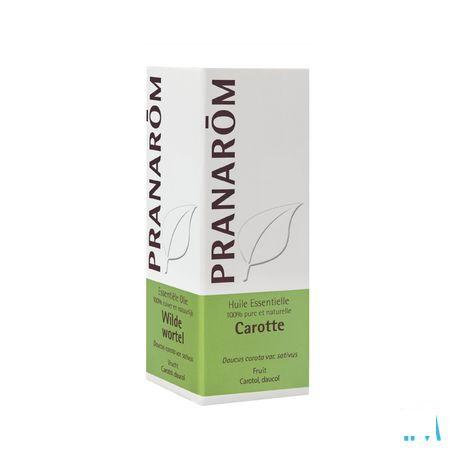 Wortel Essentiele Olie 5 ml  -  Pranarom