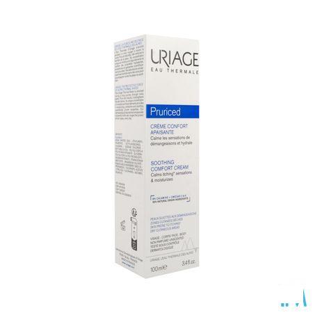 Uriage Pruriced Creme Confort Apaisante 100 ml