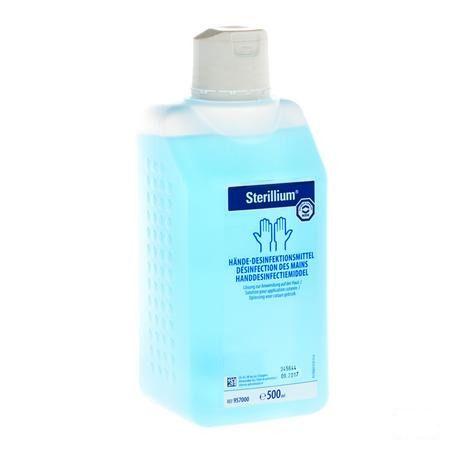 Sterillium 500 ml R9643/03