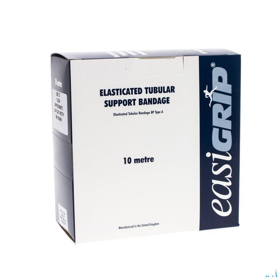 Easigrip Elast Wit D 7,50cmx 1m  -  Infinity Pharma
