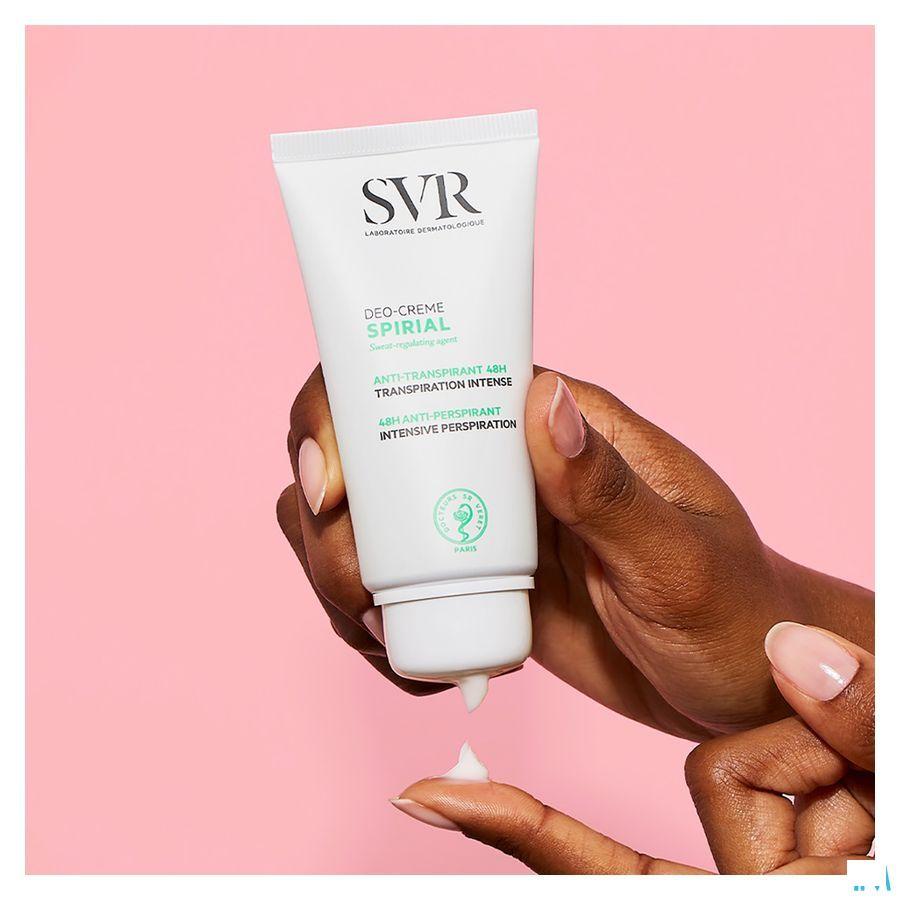 Svr Spirial Creme 50 ml