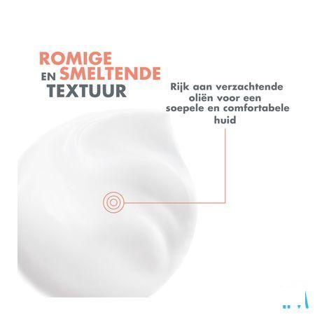 Avene Les Essentiels Creme Nutritive Revital. 50 ml  -  Avene