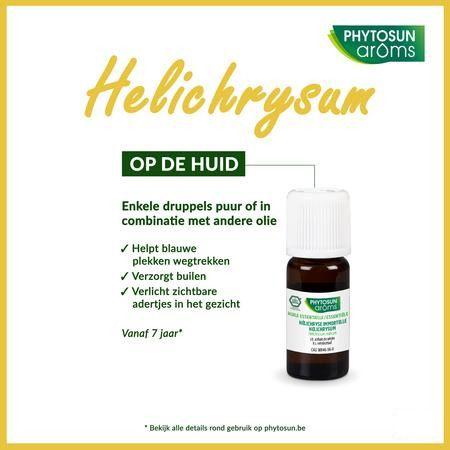 Phytosun Helichrysum Eco 5 ml