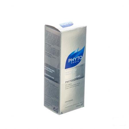 Phytodefrissant Balsem Ontkrul100 ml 