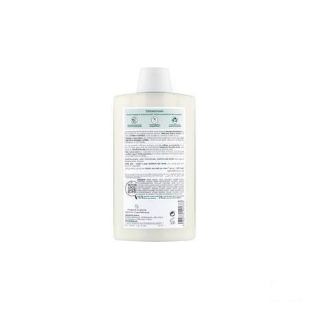 Klorane Capilaire Shampoo Haver 400 ml