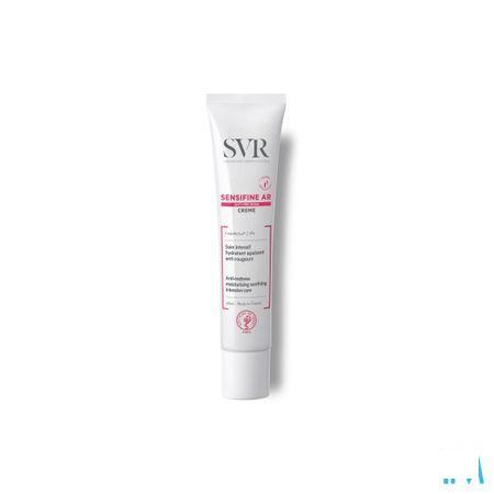 Sensifine Creme Anti rood. 40 ml  -  Svr Laboratoire