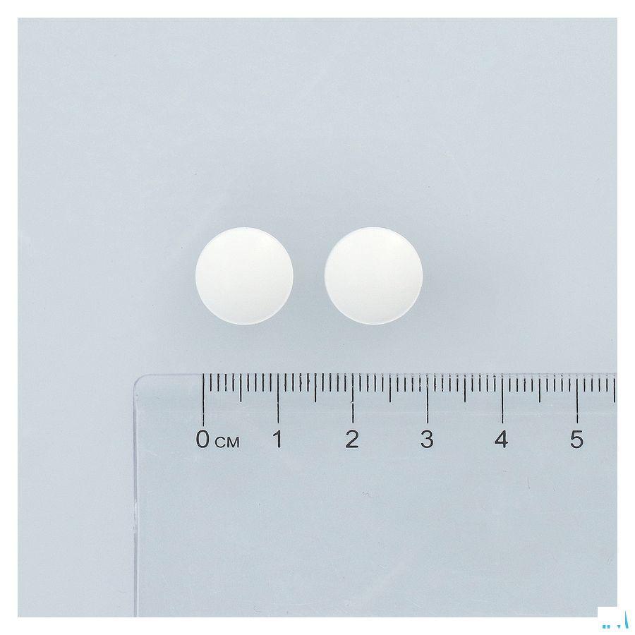 Golaseptine Lidocaine Zuigtabl 40