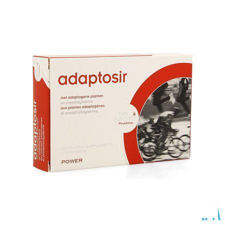 Trisportpharma Adaptosir Blister Capsule 30  -  Trisport Pharma