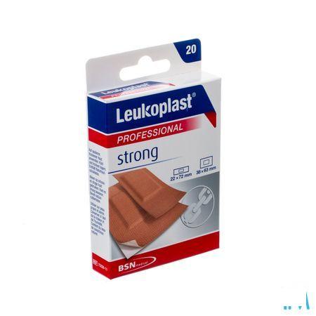 Leukoplast Strong Assortiment 2 Tailles 20 7322011