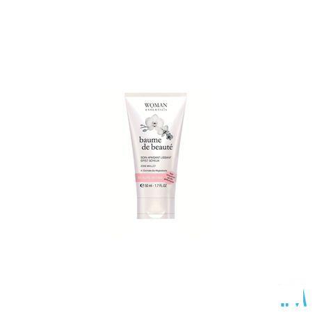 Woman Essentials Baume De Beaute 50ml  -  Arkopharma 