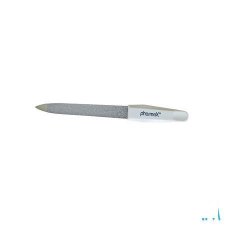 Pharmex Nagelvijl Diamant 18cm  -  Infinity Pharma