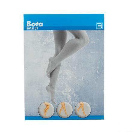Botalux 70 Maternity Nero N4  -  Bota