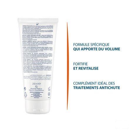 Ducray Anaphase + Shampooing 200 ml