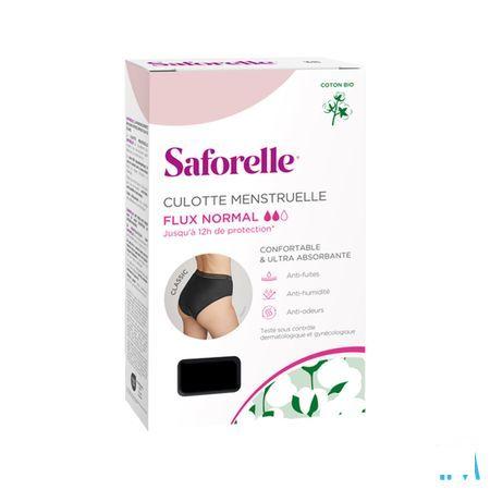 Saforelle Slip Classq Normale Vloed M34/36