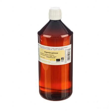 Argaan Bio Plantaardige Olie 1 Liter  -  Pranarom
