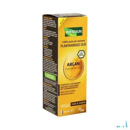 Phytosun H.v. Argan Bio 50 ml Be2