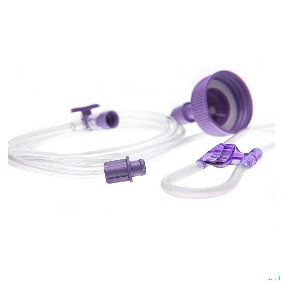 Compat Ella Universal Set 30  -  Nestle