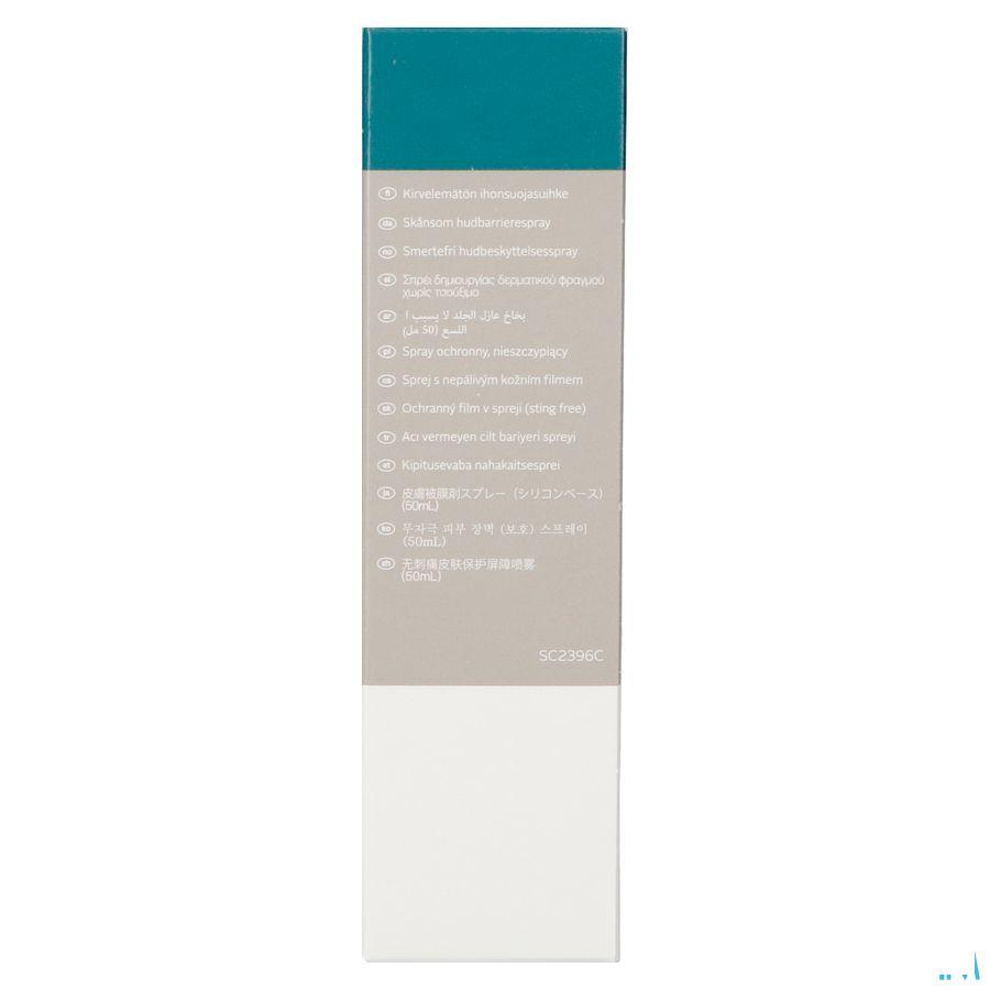 Esenta Skin Barrier Spray Fl 50 ml 423288