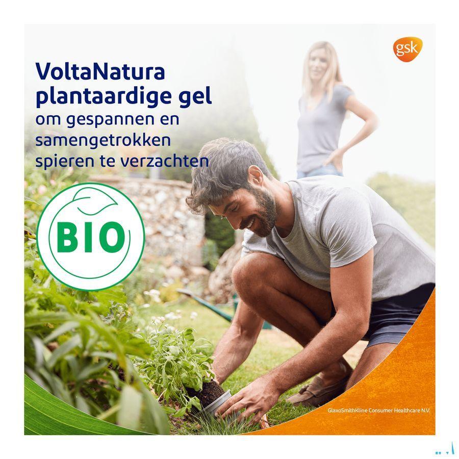 Voltanatura Gel 100 ml