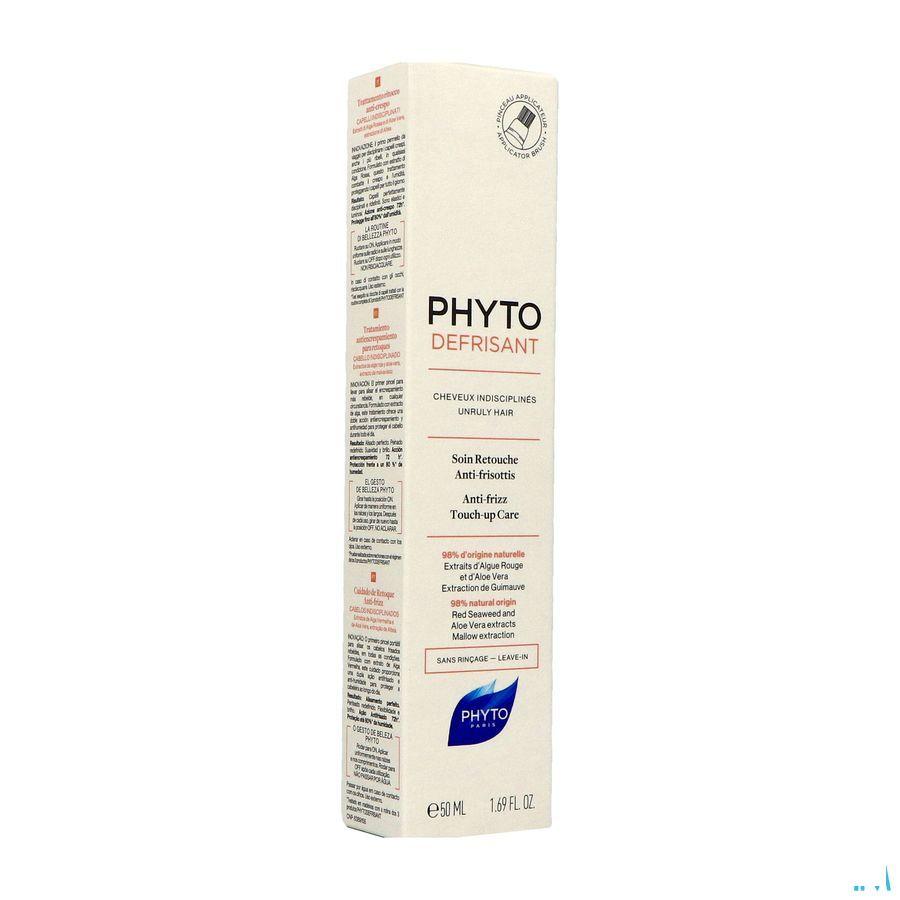 Phytodefrisant Soin Retouche A/Frisottis Tube 50 ml
