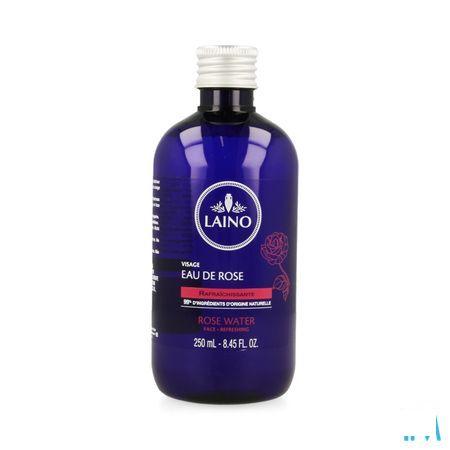 Laino Bloesemwater Roos 250 ml