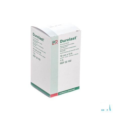Durelast Bde Elast/comp 10cmx5m  -  Lohmann & Rauscher