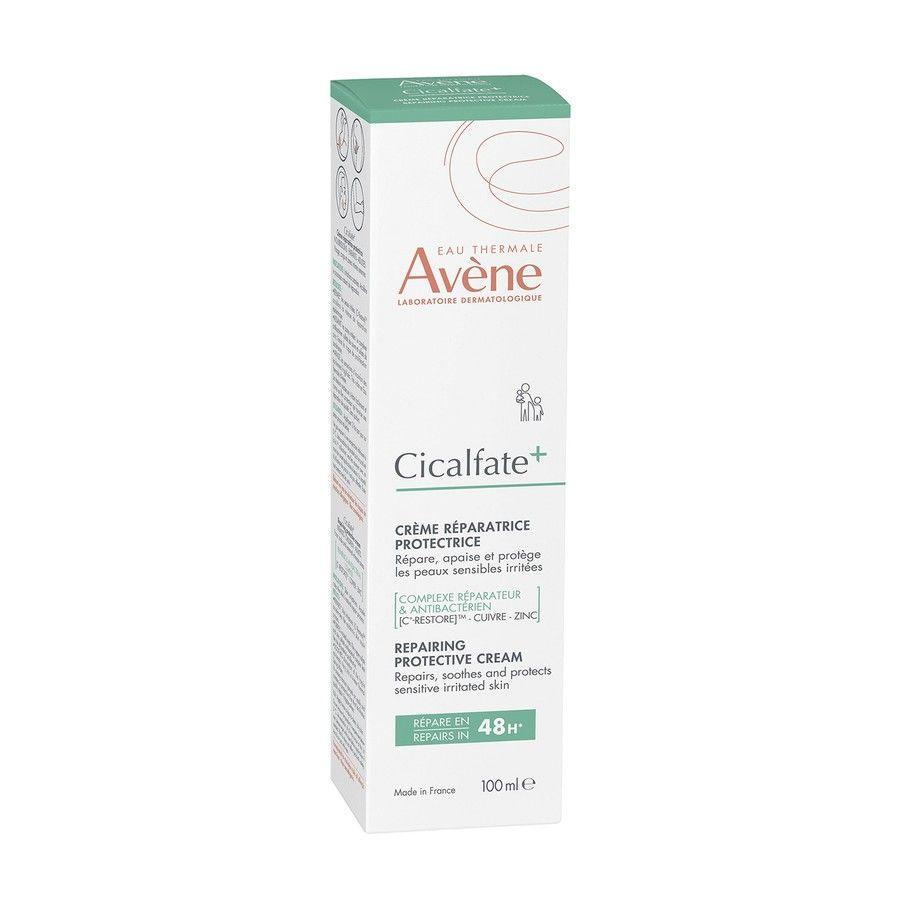 Avene Cicalfate + creme 40 ml  -  Avene
