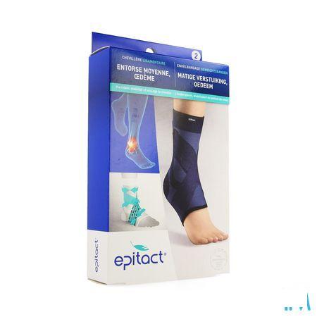 Epitact Enkelbandage Gewrichtsbanden 2  -  Millet Innovation