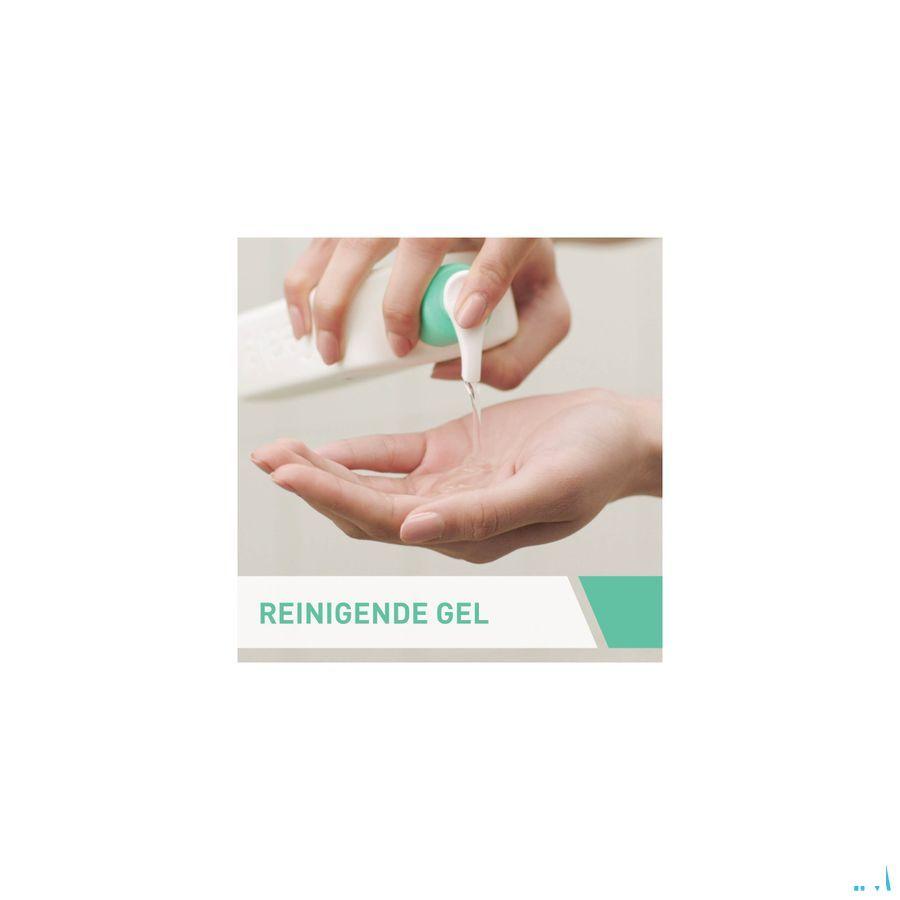 Cerave Reinigingsgel Schuimend 236 ml  -  Cerave