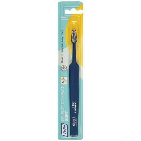 Tepe Select Compact Tandenborstel Soft
