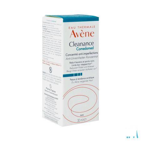 Avene Cleanance Comedomed 30 ml  -  Avene