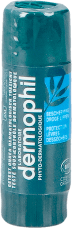 Dermophil Bescherming Droge Lippen Stick 4 gr