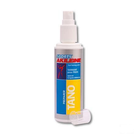 Akil Sport Tano Lotion Flacon 100 ml 10374  -  Asepta