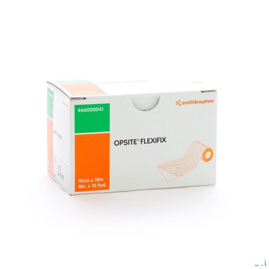 Opsite Flexifix 10cmx10m 66000041  -  Smith Nephew