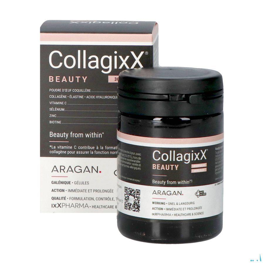 Collagixx Beauty Caps 30