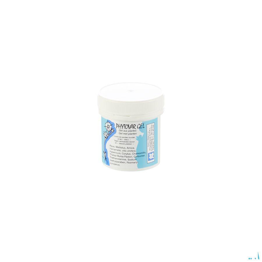Phytovar Gel 100 gr