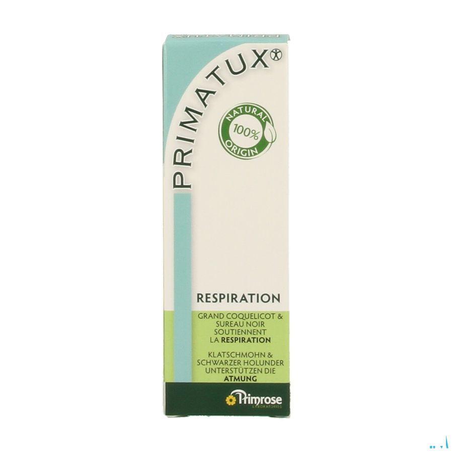 Primatux Liquide 20 ml 