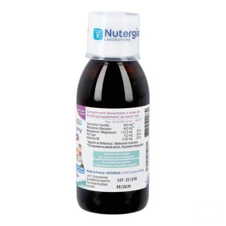 Ergykid Harmony 150 ml