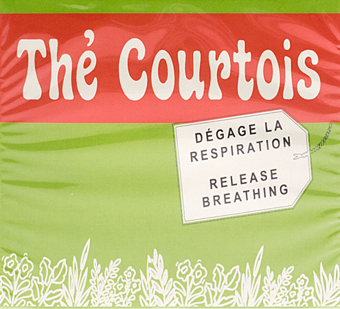 The Courtois Inf 20x2g  -  Tilman