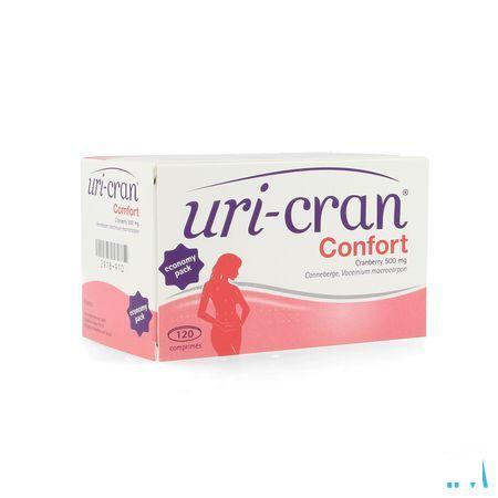 Uri-cran Tabletten 120