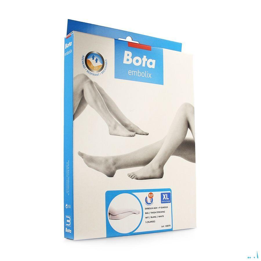 Bota Embolix Agh Wit N5 Xlarge  -  Bota