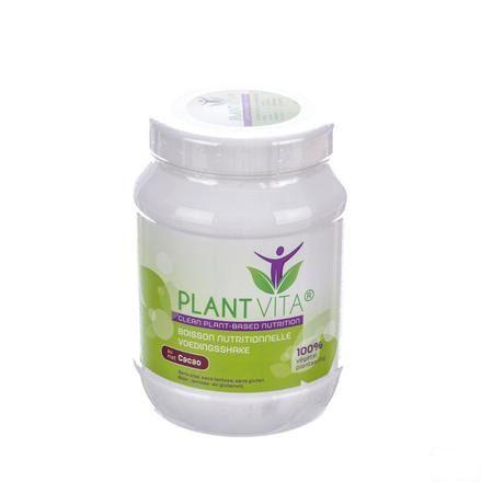 Plant Vita Poeder Pot 400 gr