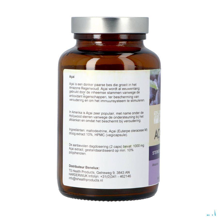 Acai Pot V-Capsule 60