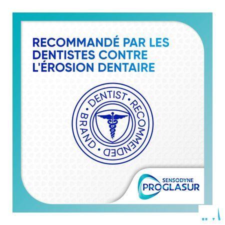 Sensodyne Proglasur Fresh & Clean Tube 75 ml